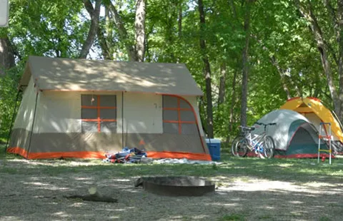 San Antonio / Alamo KOA Holiday Picture 5