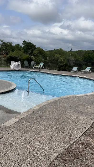San Antonio / Alamo KOA Holiday Picture 3