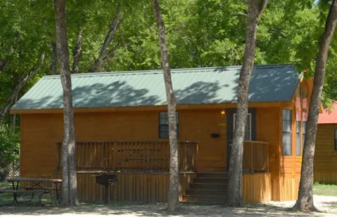 San Antonio / Alamo KOA Holiday Picture 2
