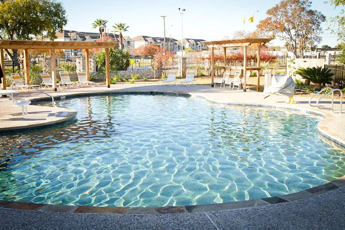San Antonio / Alamo KOA Holiday Picture 10