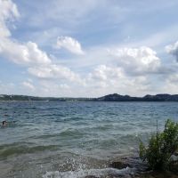 Recreation Destination Campground ico