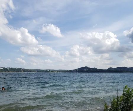 Recreation Destination Campground