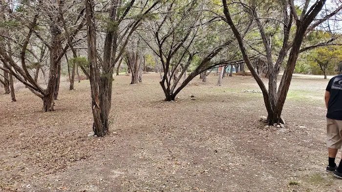 Recreation Destination Campground Picture 2