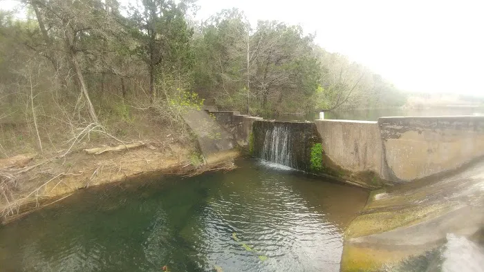 Recreation Destination Campground Picture 9