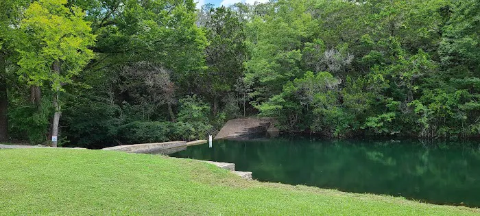 Recreation Destination Campground Picture 8