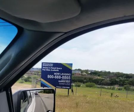 San Tomas Hunting Camp