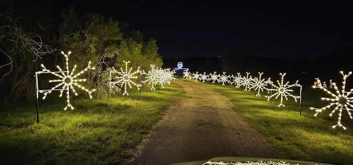 Campfire Lights Picture 5