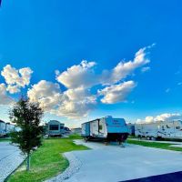 Pecan Springs RV Resort ico