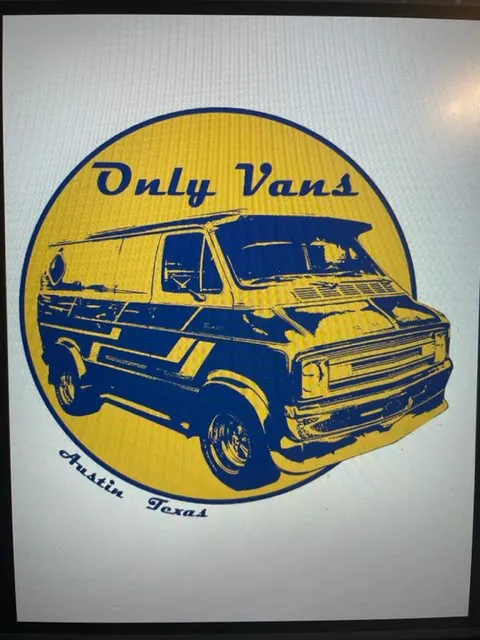 OnlyVans & smaller RV's Picture 2