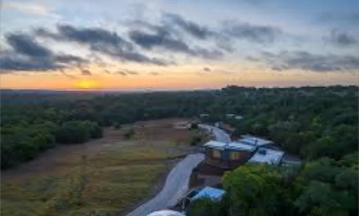 Campsite at Shield Ranch Picture 3