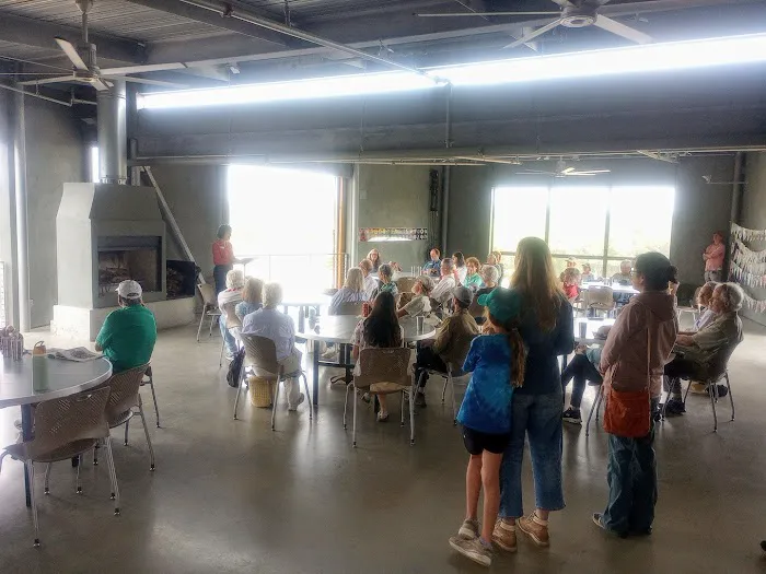 Campsite at Shield Ranch Picture 2