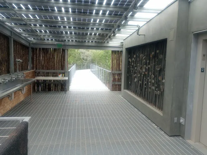 Campsite at Shield Ranch Picture 1