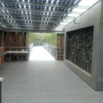 Campsite at Shield Ranch