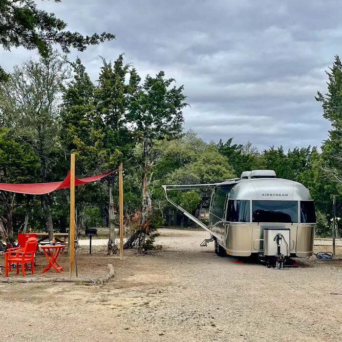 Iron Horse RV Resort Picture 1