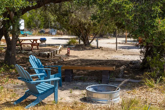 Iron Horse RV Resort Picture 7
