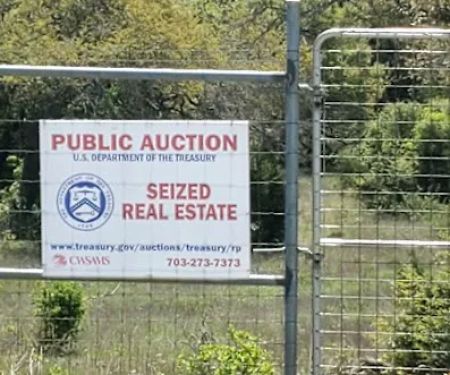 Boondocking Allen Park