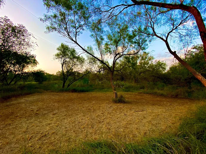 Old Herrera Ranch Picture 8