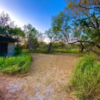 Old Herrera Ranch ico