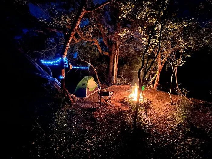 Lost Woods Campground Picture 1