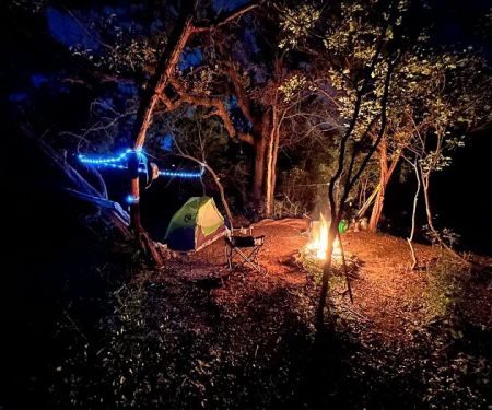 Lost Woods Campground