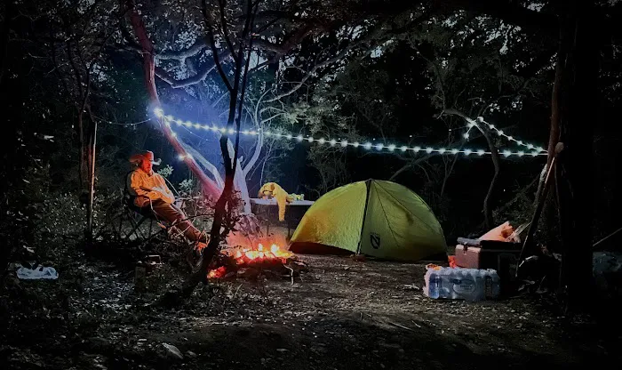 Lost Woods Campground Picture 4