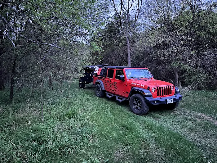 Lost Woods Campground Picture 9