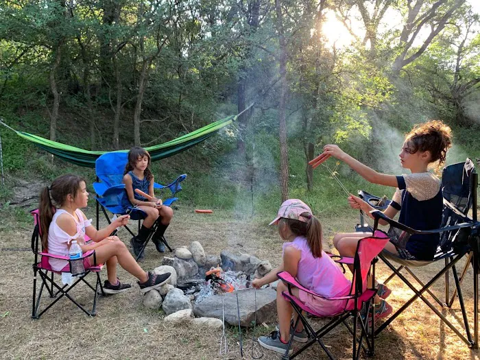Lost Woods Campground Picture 7