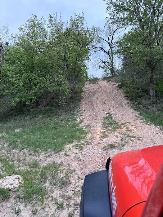 Lost Woods Campground Picture 6