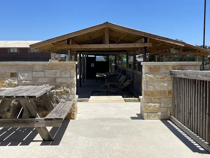 Camp Ledgerock Retreat - Luxury Glamping on Canyon Lake Picture 1