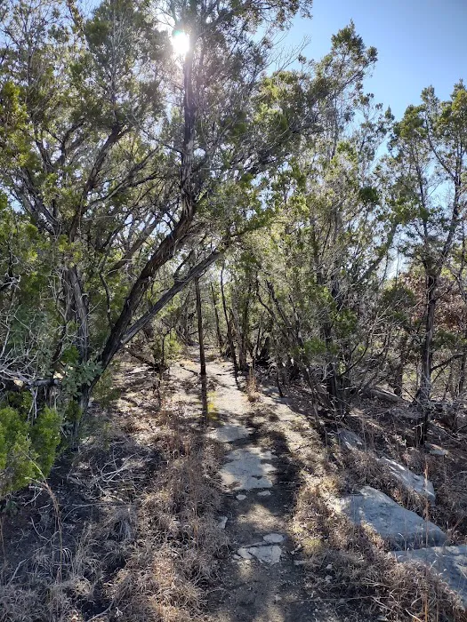 Pedernales Falls Horse Campground Picture 4