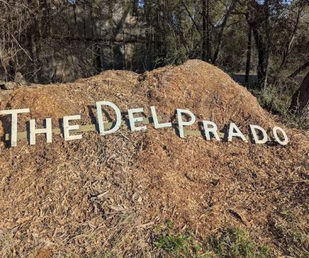 The Del Prado