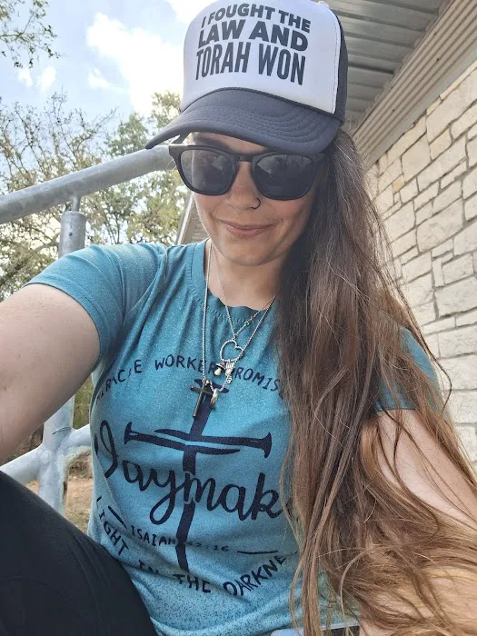 Turkey Sink Campground Picture 2