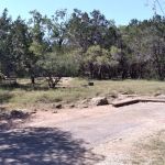 Turkey Sink Campground