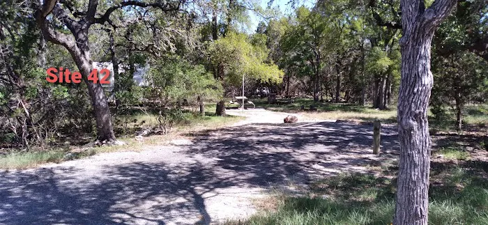 Turkey Sink Campground Picture 8