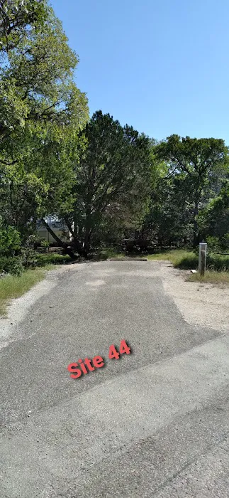 Turkey Sink Campground Picture 6