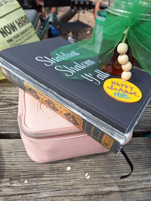 Turkey Sink Campground Picture 7