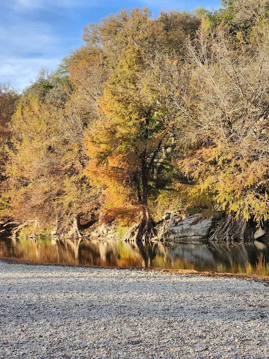 Cedar Sage Campground Picture 4