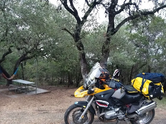 Cedar Sage Campground Picture 1