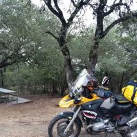 Cedar Sage Campground ico
