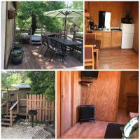 Creek Hollow Cabins & RV Park ico