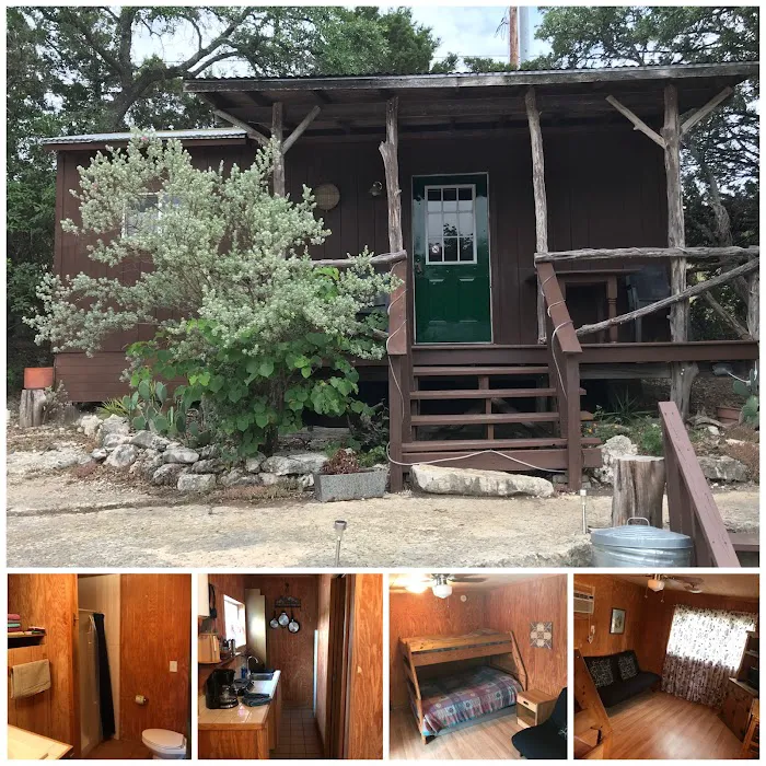 Creek Hollow Cabins & RV Park Picture 6
