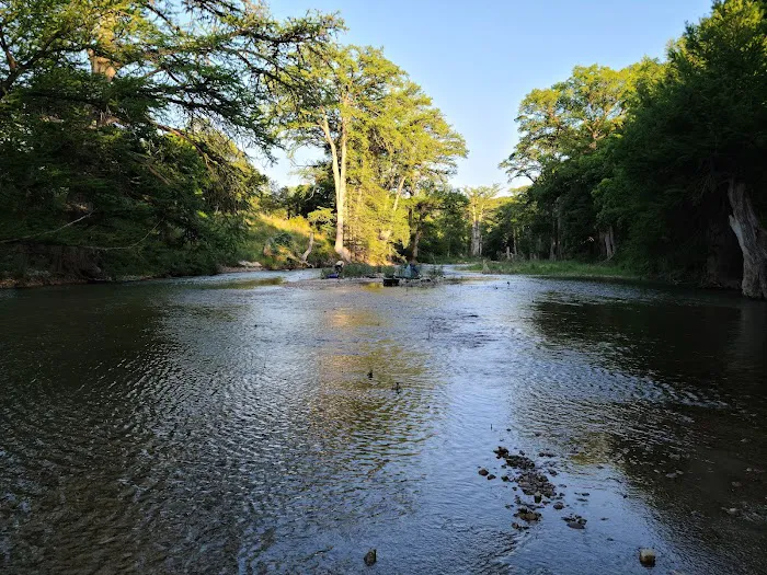 Bergheim Campground and River Outfitter Picture 7