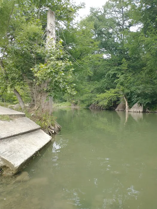 Bergheim Campground and River Outfitter Picture 4
