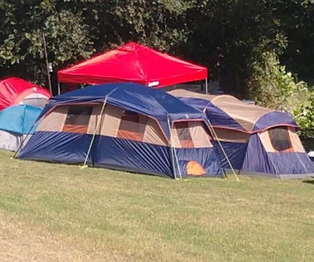 Bergheim Campground and River Outfitter