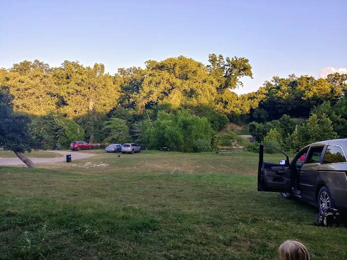 Bergheim Campground and River Outfitter Picture 5