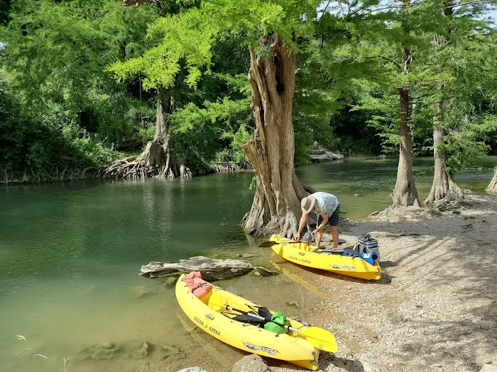Bergheim Campground and River Outfitter Picture 10