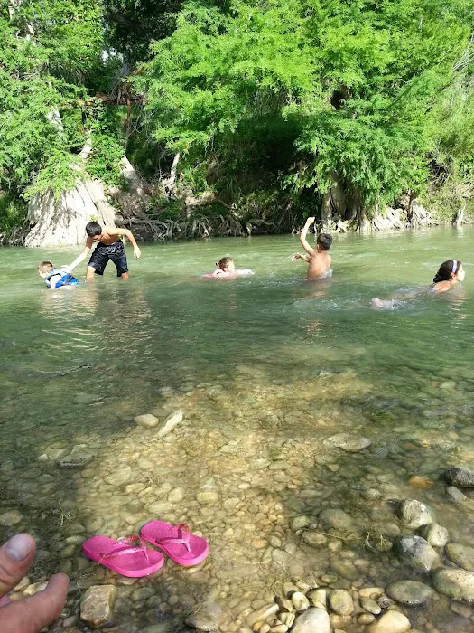 Bergheim Campground and River Outfitter Picture 9