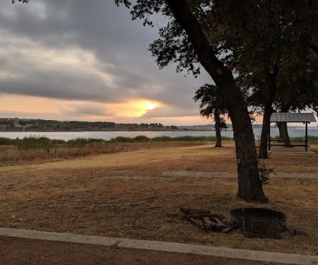 Cranes Mill Park (USACE)