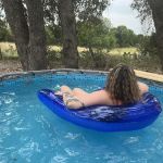 Crane's Mill Park Campsite 42