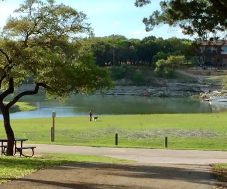 LVPOA - Campground (POA Members Only)